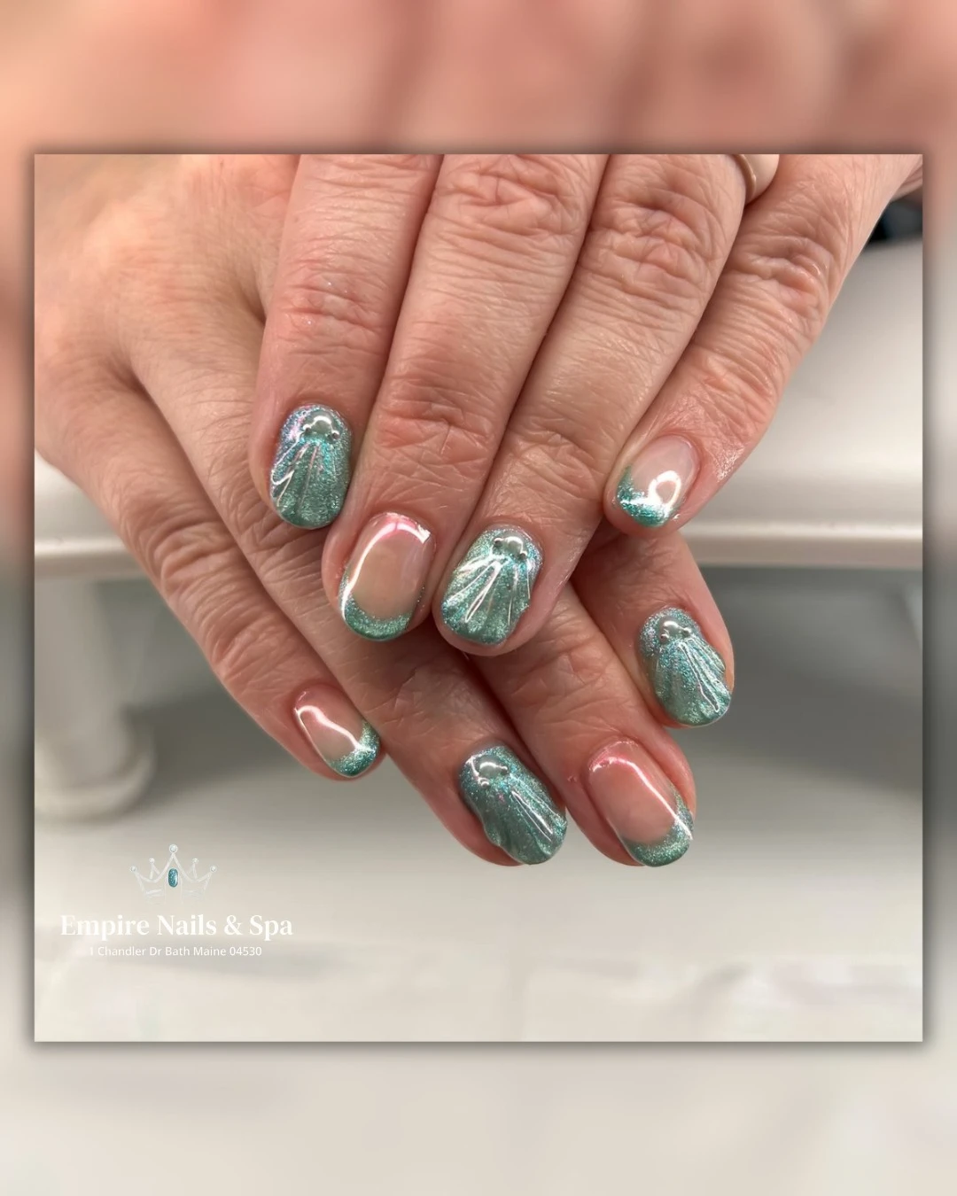 July Nail Collection